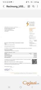 Dvosoban namesten stan